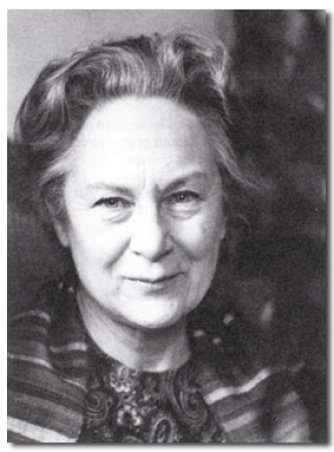 Lilian Silburn Biography