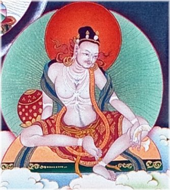 Mahasiddha - Wikipedia