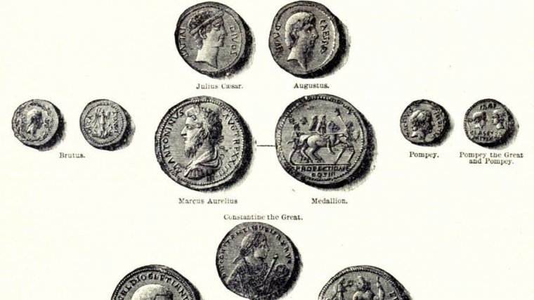 datând monedele romane conectează-te la sex