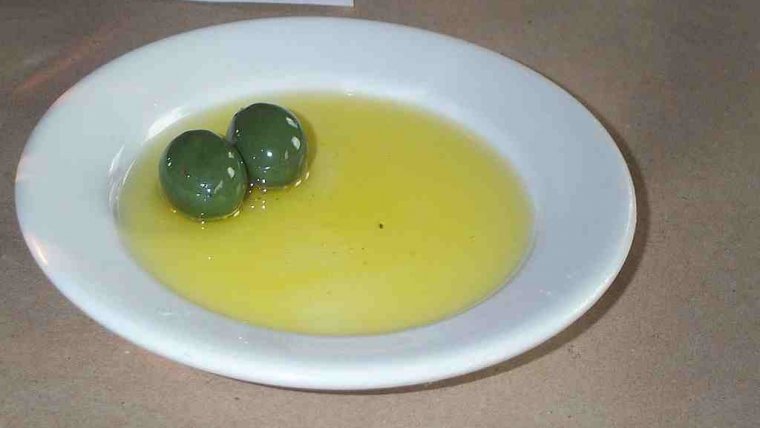 tratament comun cu ulei de măsline